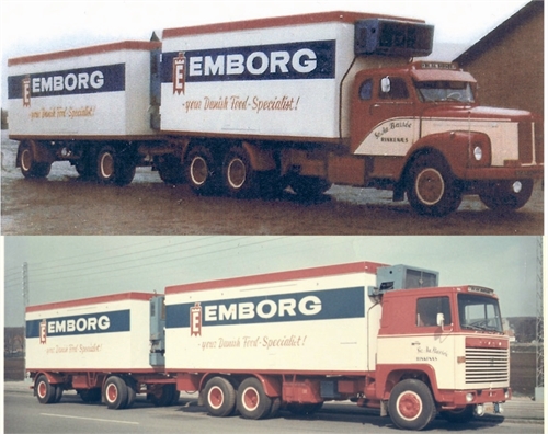 DMC Decals 50-514 Emborg/Barsøe Hanger keel